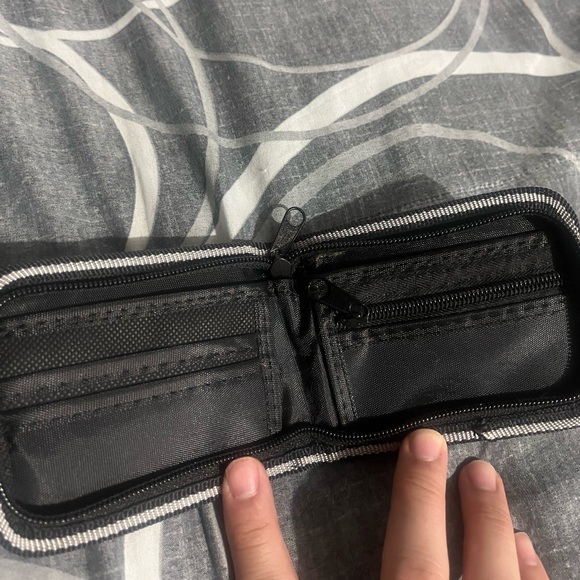 Puma Wallet Hand-Made in Mexico - Picture 4 of 7